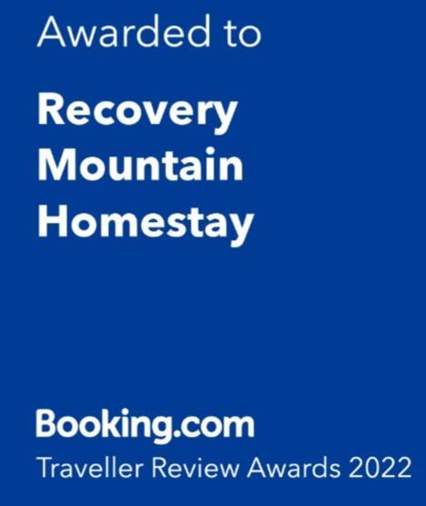 Recovery Mountain Homestay Аліканте Екстер'єр фото
